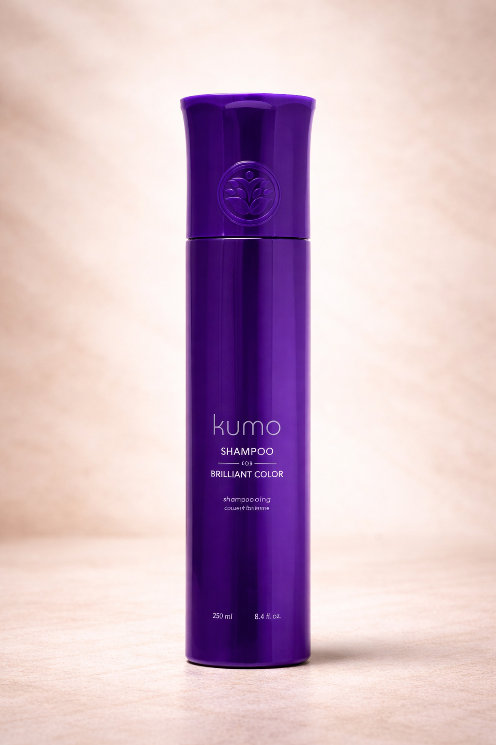 シャンプー koom Shampoo for Brilliant Color