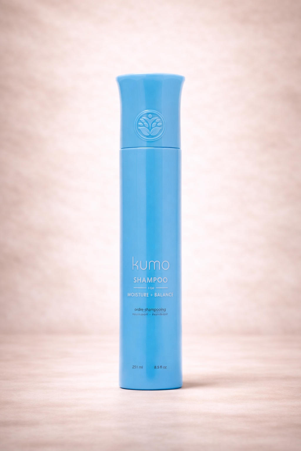 Shampoo for Moisture + Balance