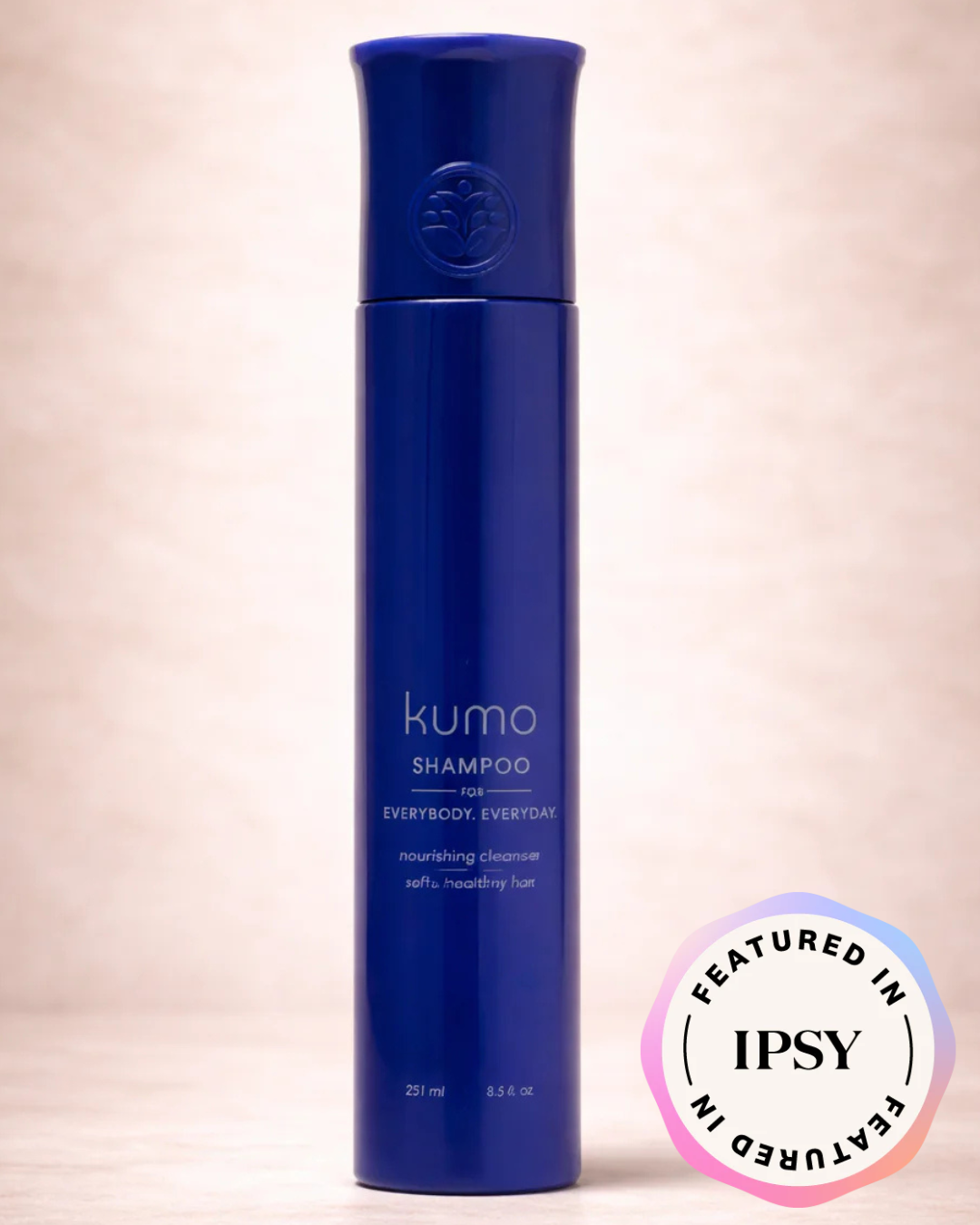 シャンプー Kuwatomo Shampoo for Everybody. Everyday.
