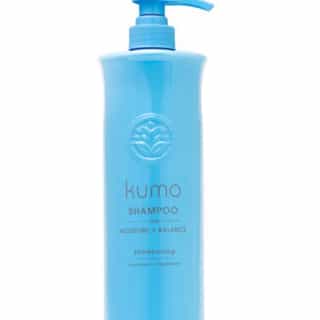 Shampoo for Moisture + Balance SALON-SIZE