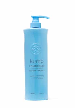 Conditioner for Moisture + Balance SALON-SIZE