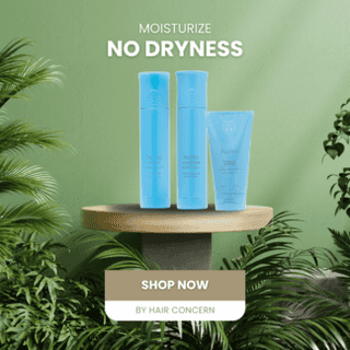 Moisturize No Dryness Bundle Kit