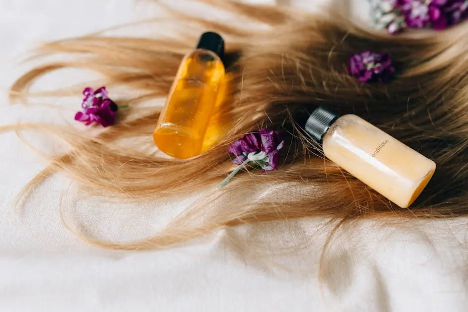 10 Benefits of Using Rejuvenating Shampoo for All Hair Types