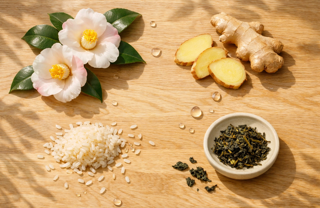 The Clean Beauty Standard: Why Sulfate-Free is Only the Beginning