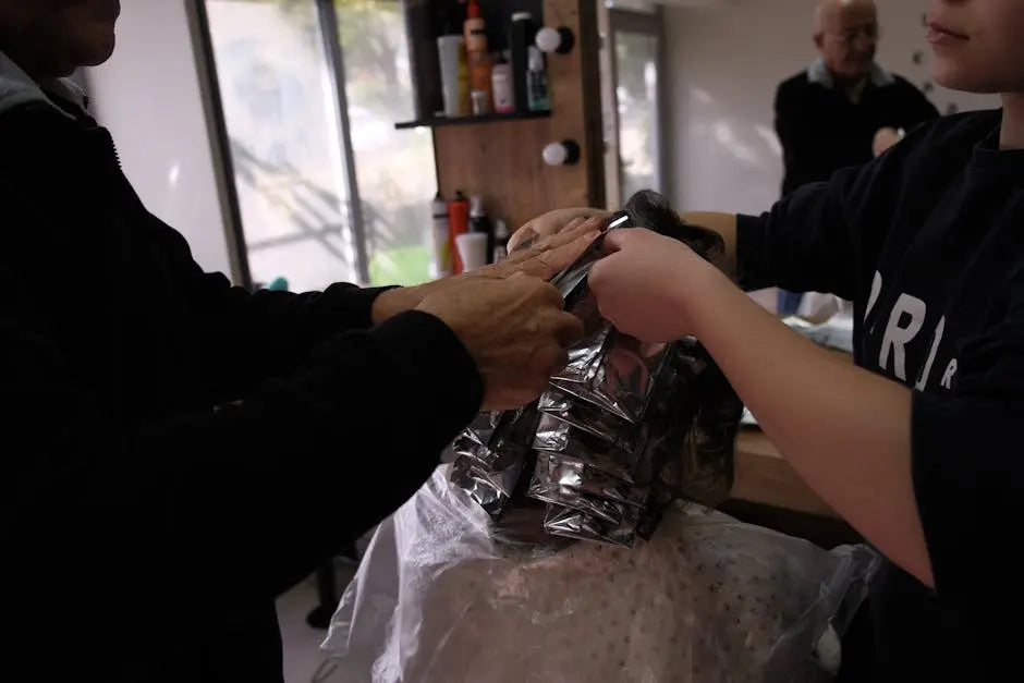 15 Reasons to Switch to a Color Safe Shampoo Today