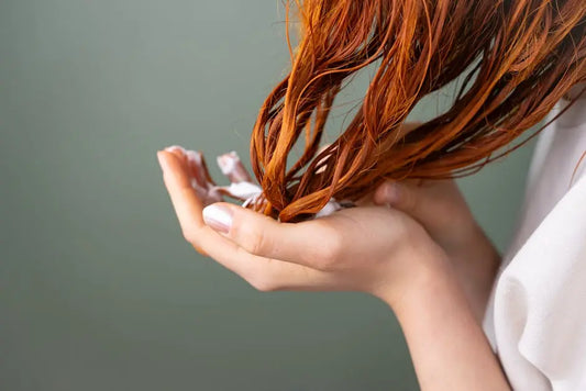 8 Reasons to Switch to Paraben-Free Conditioner Today