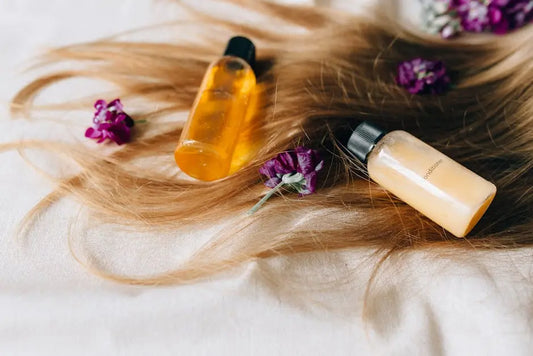 10 Reasons to Elevate Your Hair Routine with Our Sulfate-Free Shampoo