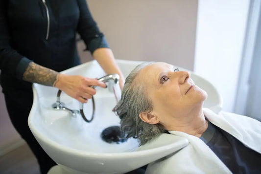 9 Simple Steps for Applying Nourishing Conditioner Effectively