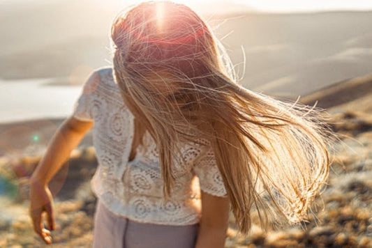 9 Ways Kumo Hair Products Improve Hair Health Without Compromise