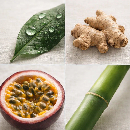The Power of the Duo: Why a Consistent Ritual is the Secret to Scalp Health