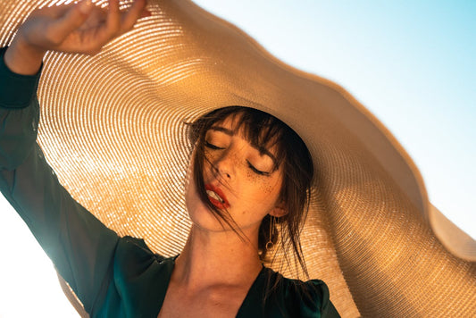 Discover the Benefits of a Nourishing Hair Conditioner for Your California Hair Care Routine