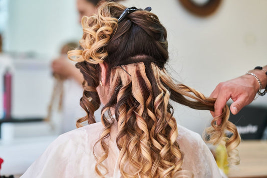 The Ultimate Guide to Understanding Clean Beauty Hairspray Ingredients