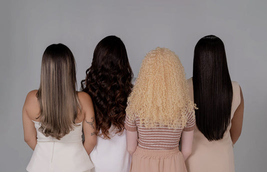 SOS: Save Our Strands!