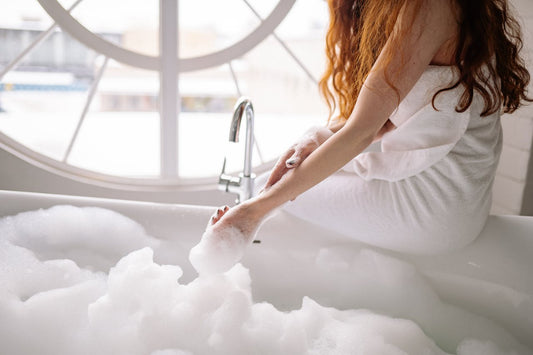 15 Key Ingredients to Look for in Your Herbal Hair Conditioner