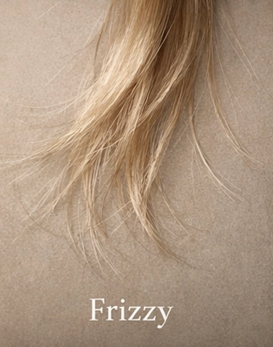 Frizzy