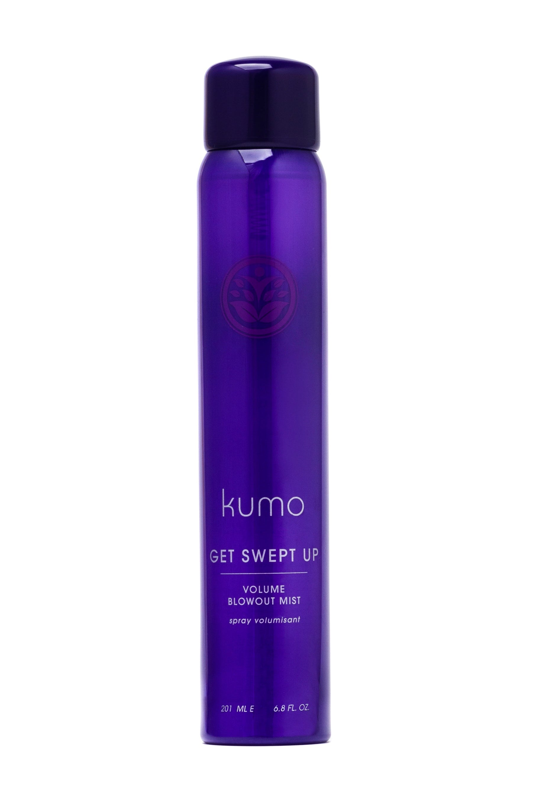 Get Swept Up Volumizing Blowout Mist