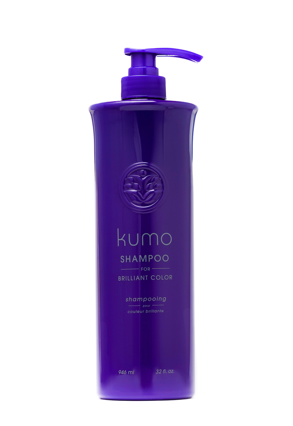 シャンプー koom Shampoo for Brilliant Color