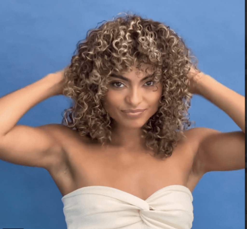 Curl Envy Defining Creme